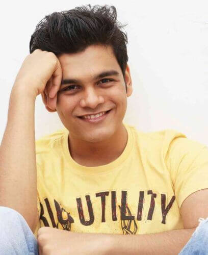 bhavya gandhi