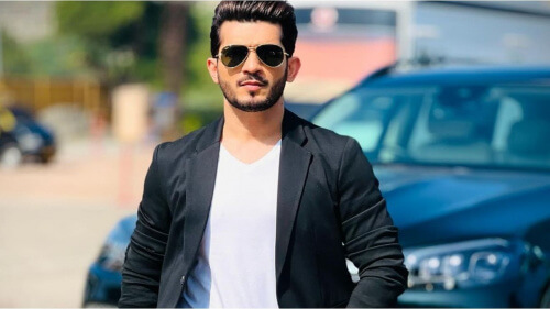 arjun bijlani