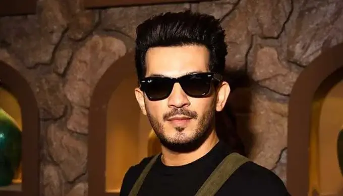 arjun bijlani