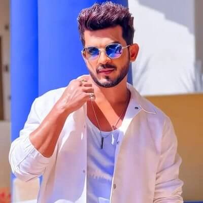 arjun bijlani