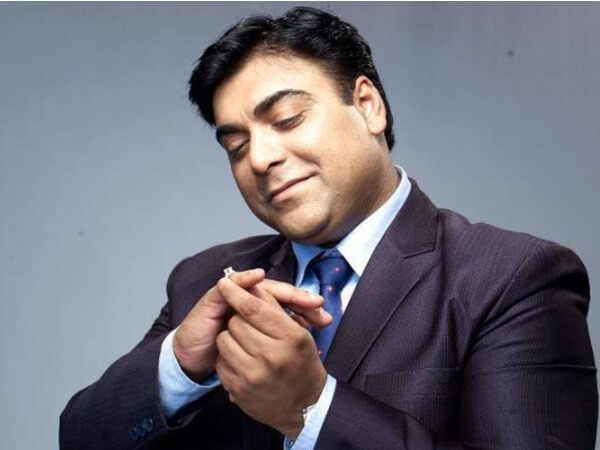 Ram Kapoor