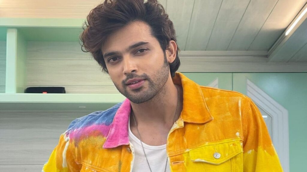 Parth Samthaan