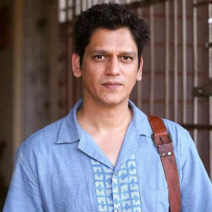 Vijay Varma