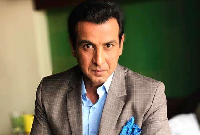 Ronit Bose Roy