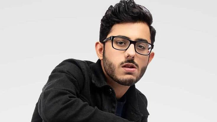 CarryMinati 