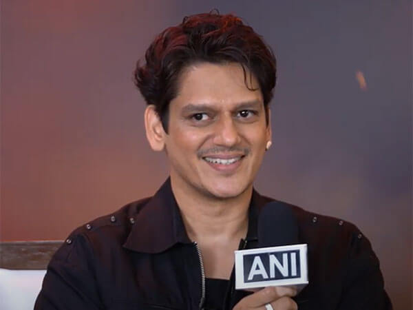 Vijay Varma