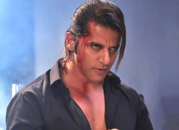 Karanvir Bohra