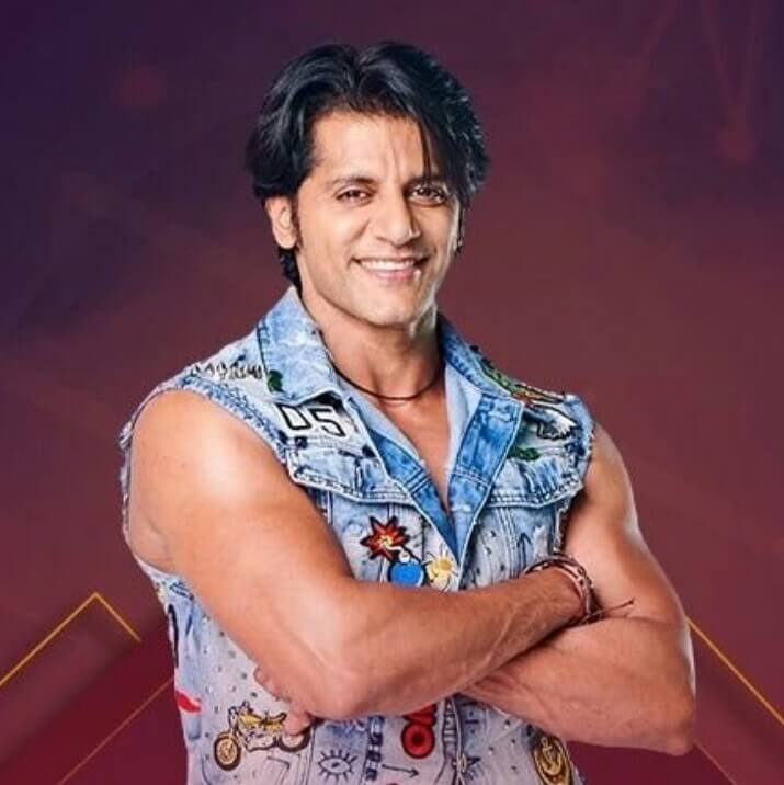 Karanvir Bohra