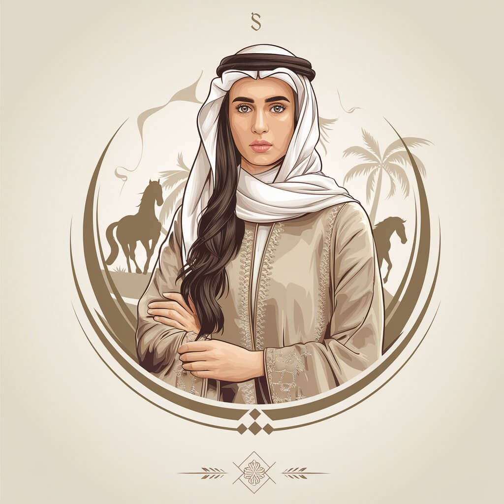 Sheikha Mahra