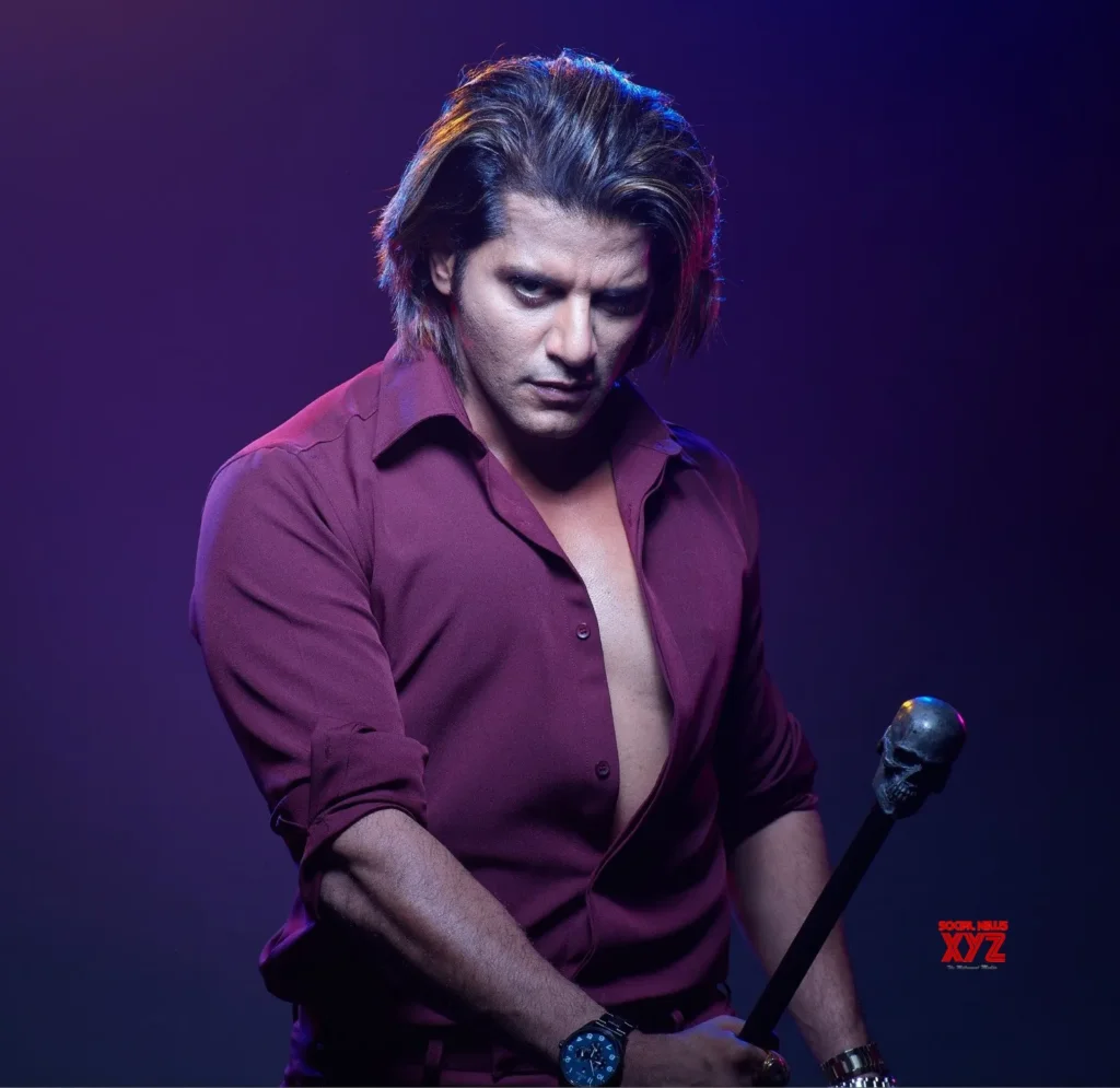 Karanvir Bohra