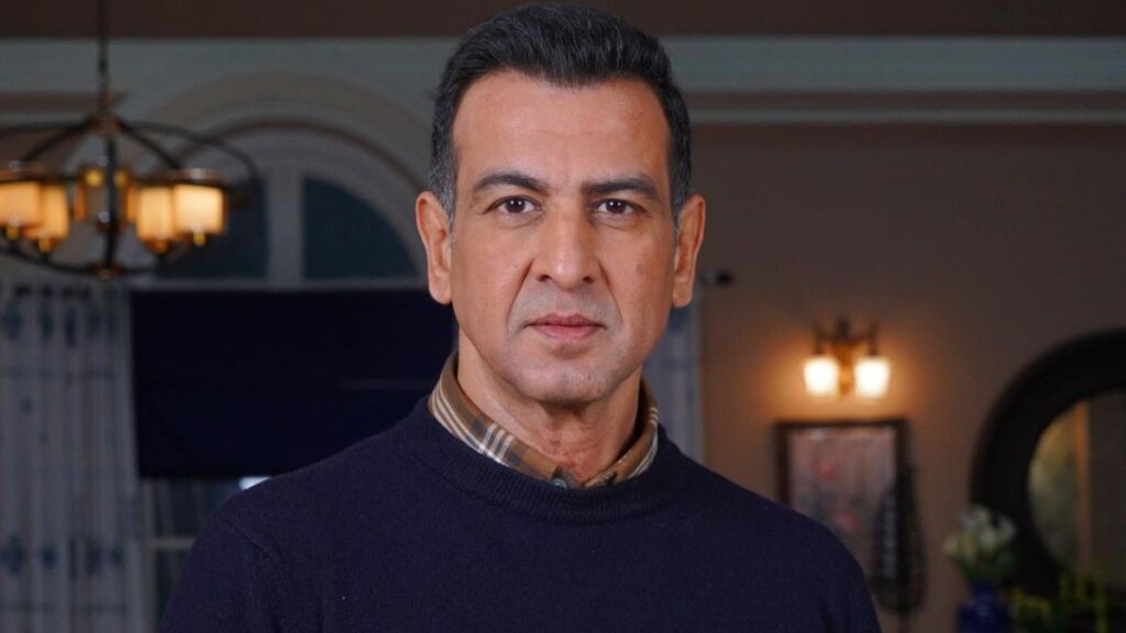 Ronit Bose Roy