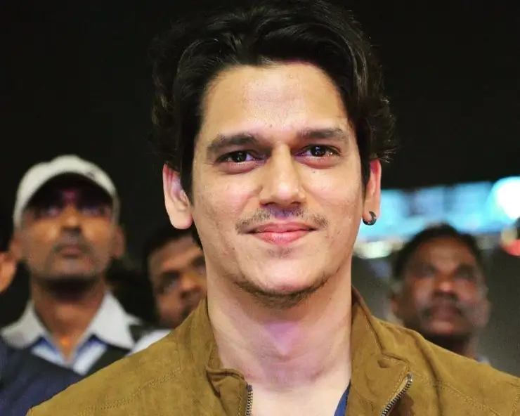 Vijay Varma