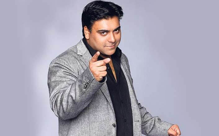 Ram Kapoor