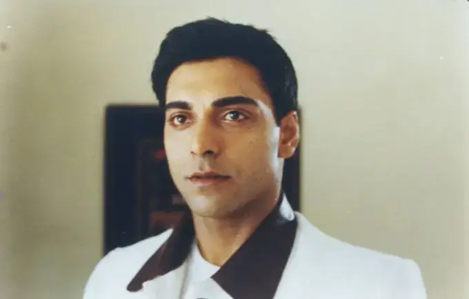 Ram Kapoor