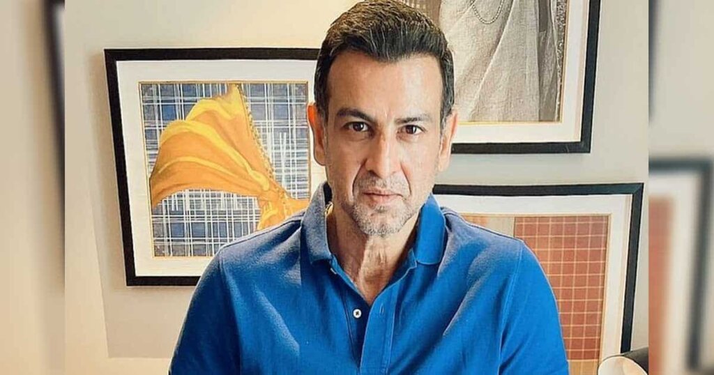 Ronit Bose Roy