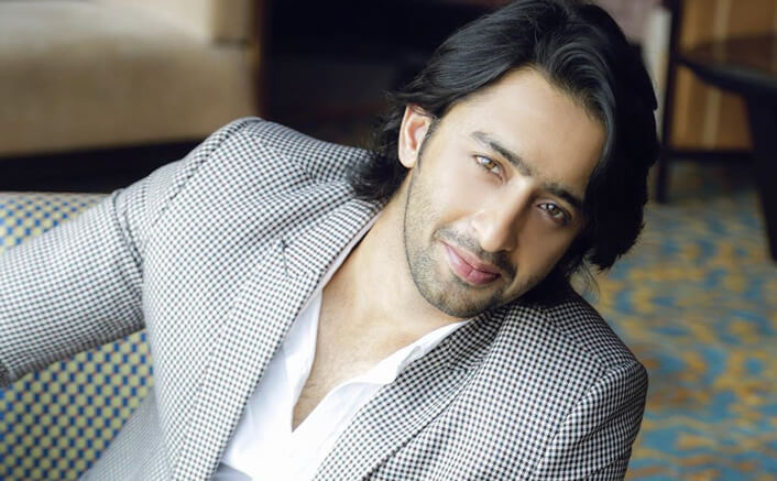 Shaheer Sheikh