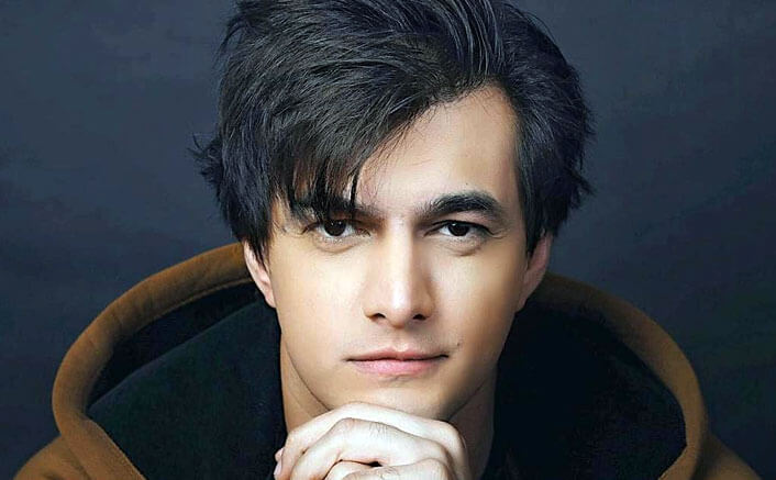 Mohsin Khan