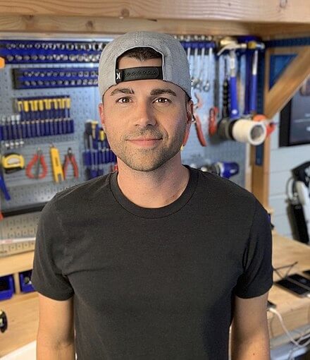 Mark Rober 2020