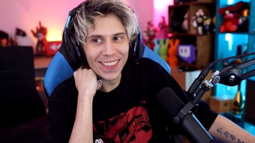 fortnite el rubius